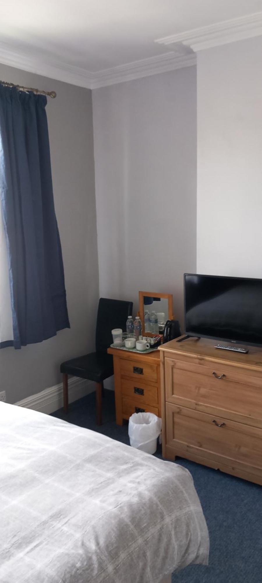 Bed & Breakfast Ty Castell